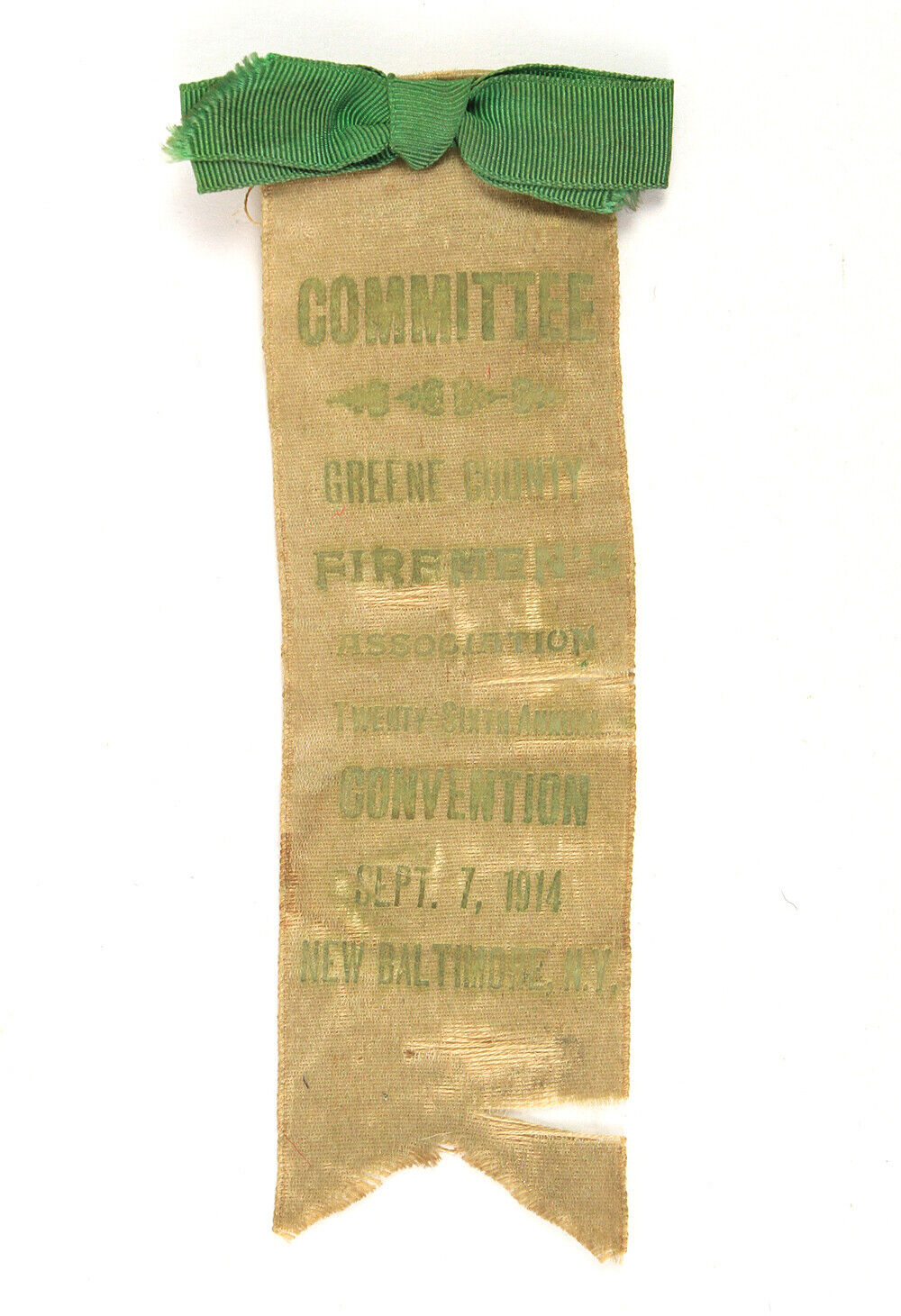 1914 Greene County Firemen\'s Association Convention 5.5\