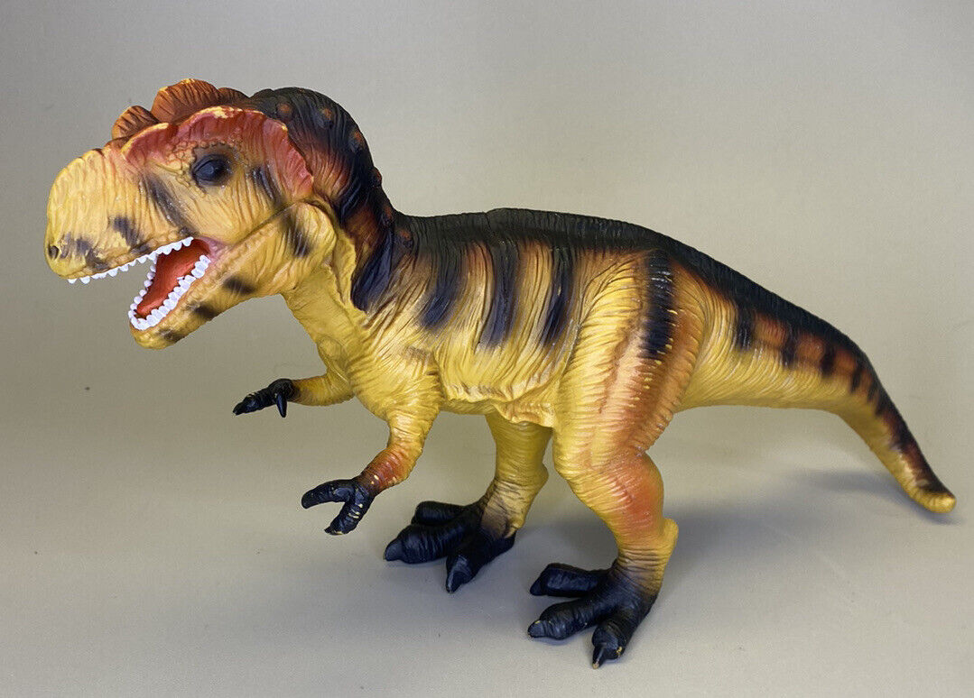 Tyrannosaurus toy large 14\
