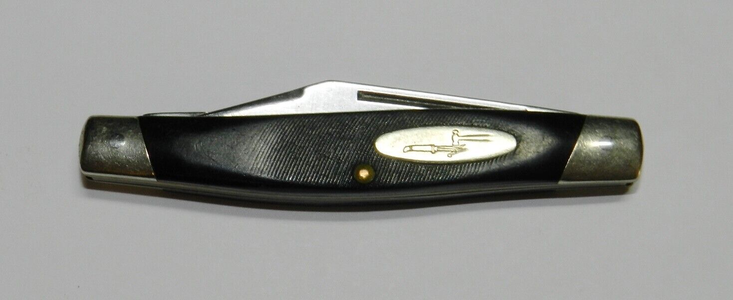Buck 309 2-Blade Pocket Knife VT5158