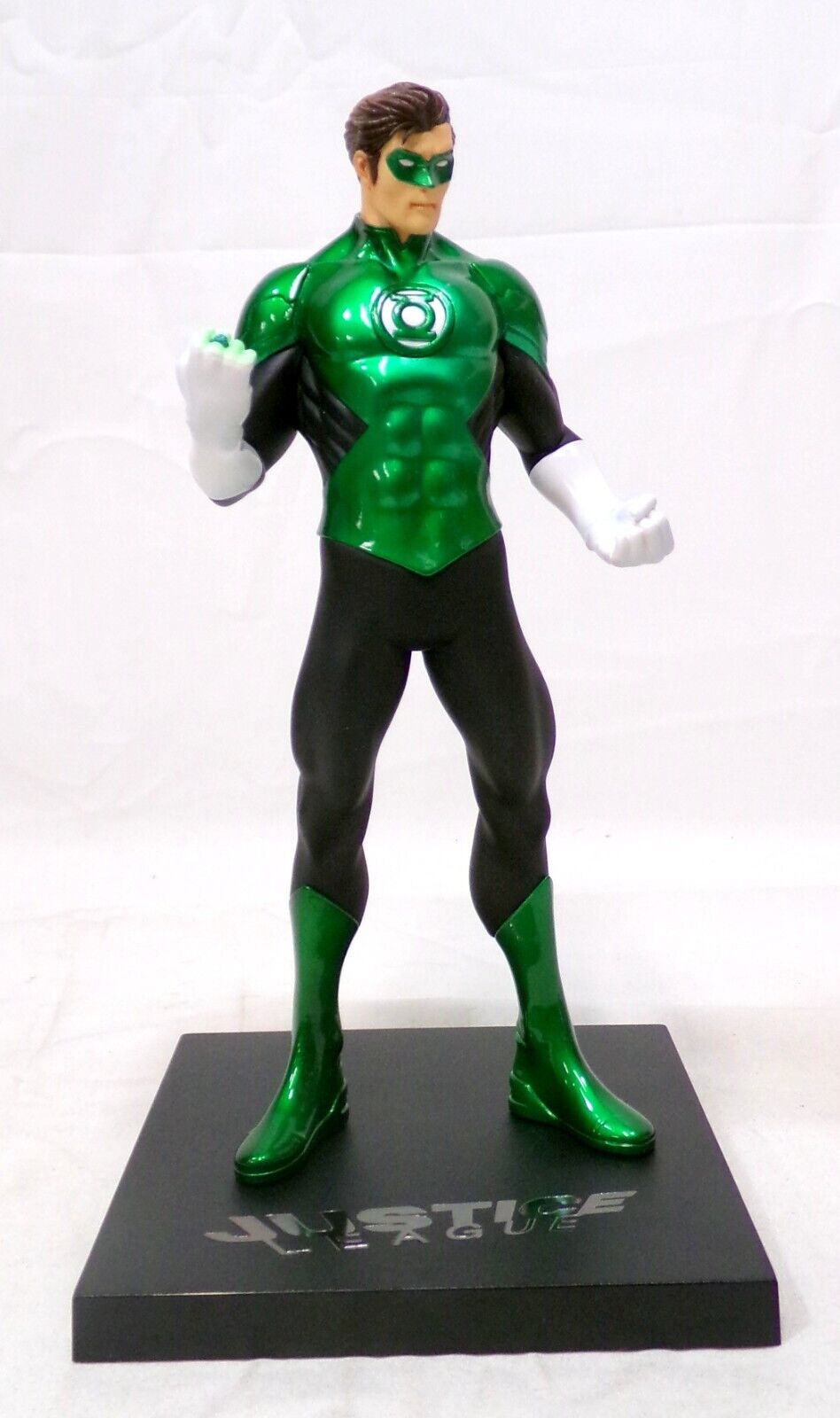 Kotobukiya ARTFX DC New 52 Green Lantern Hal Jordan 1/10 Scale Statue
