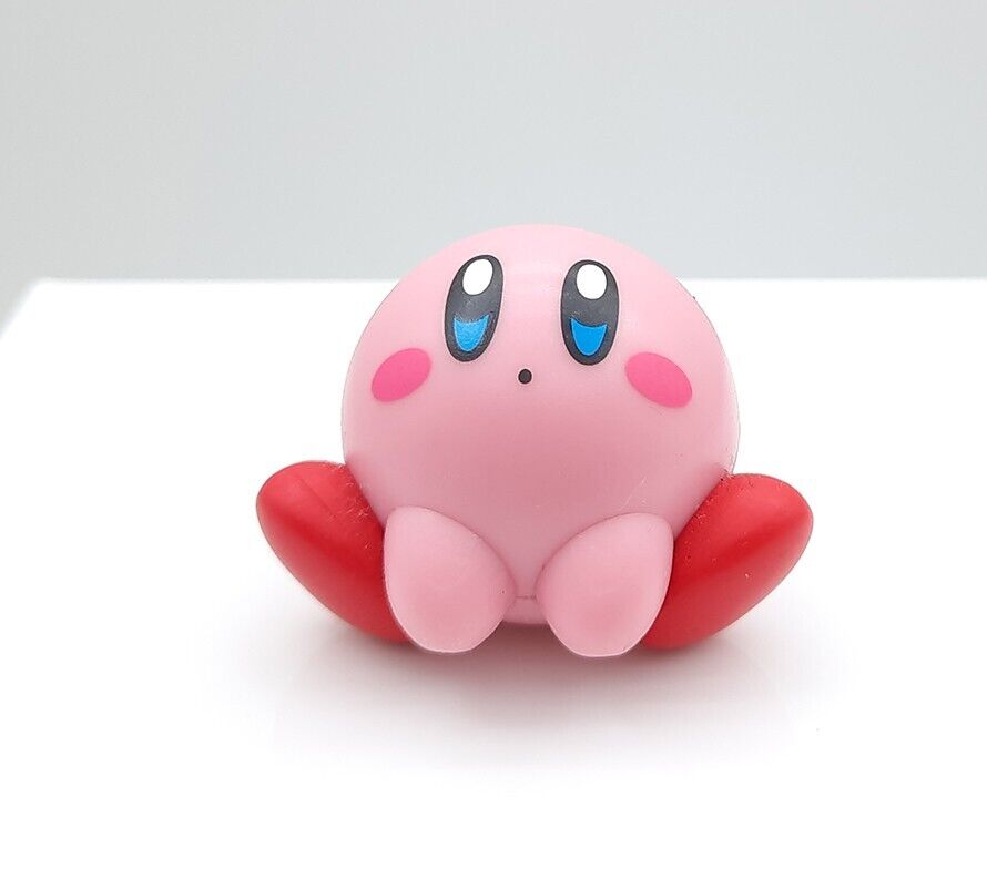 Kirby sitting 1.5\