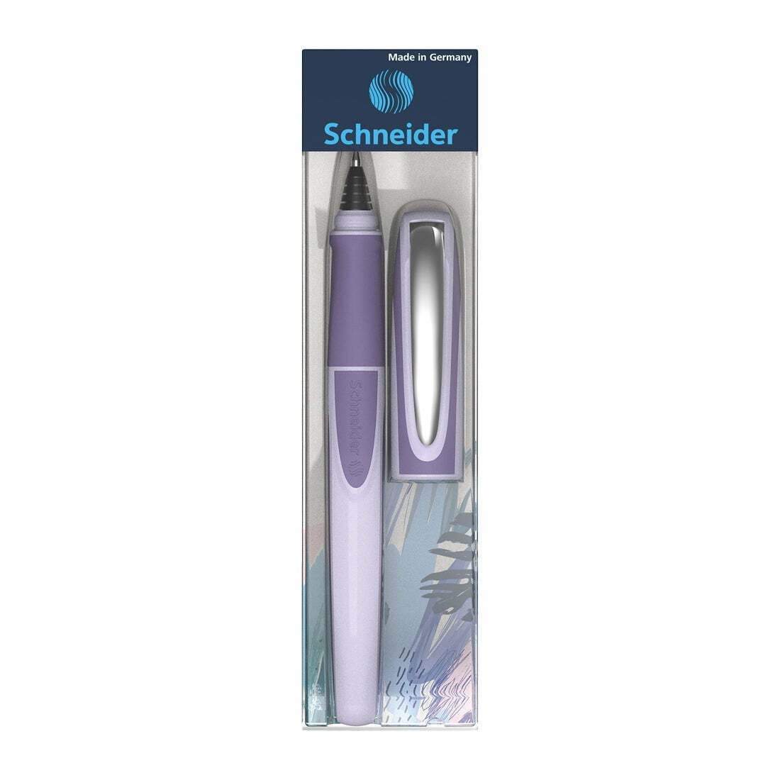 Schneider Ray Lavender Rollerball Pen - RS187808