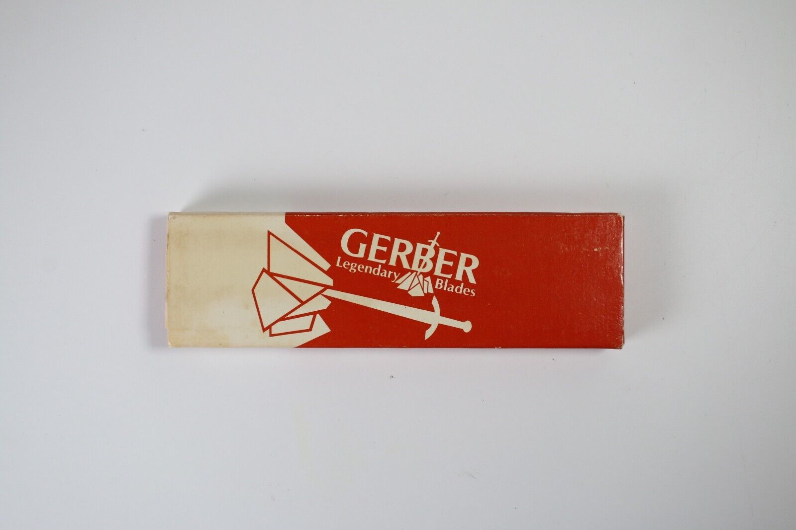 Vintage Gerber 3\