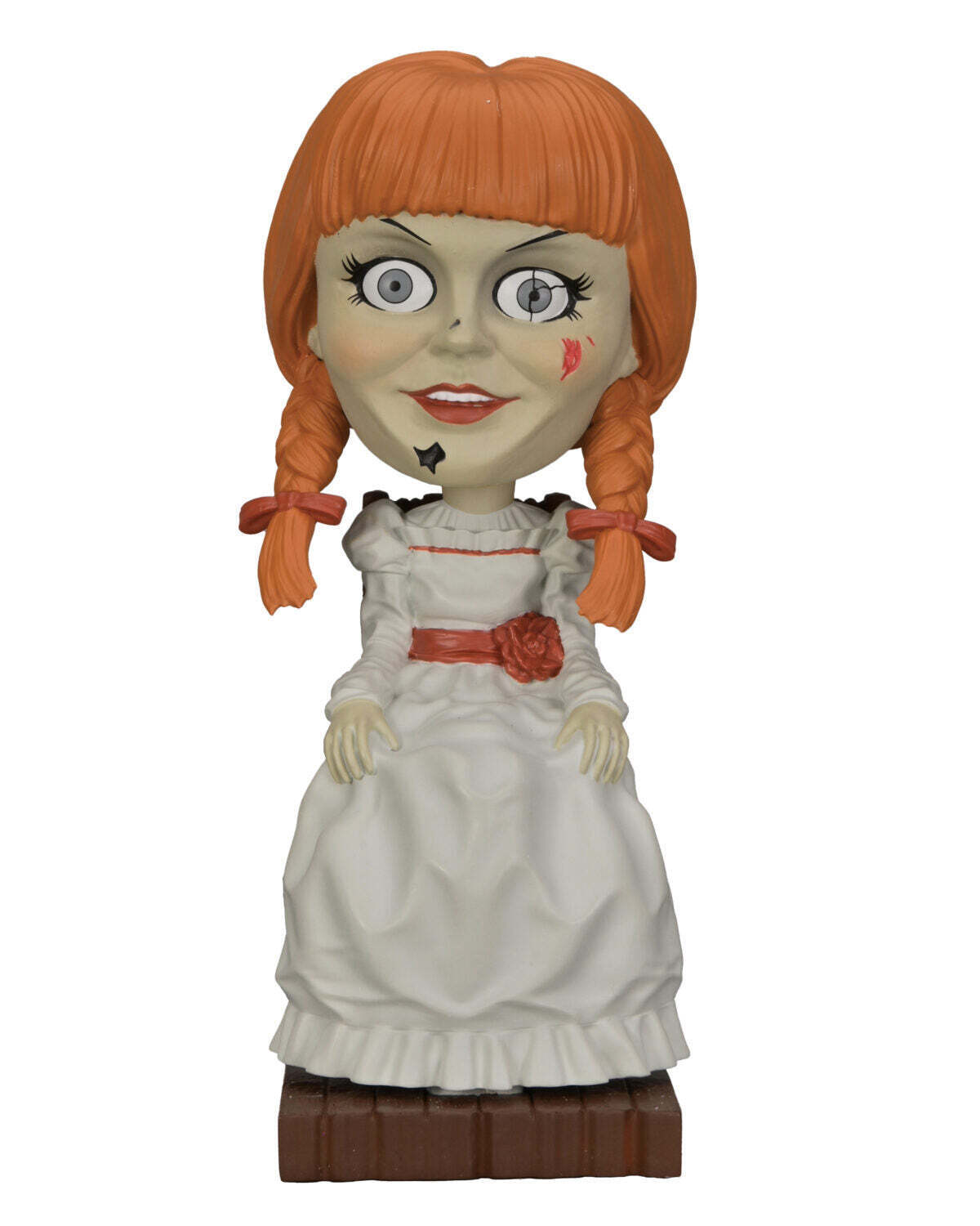 Annabelle The Conjuring Universe Bobblehead