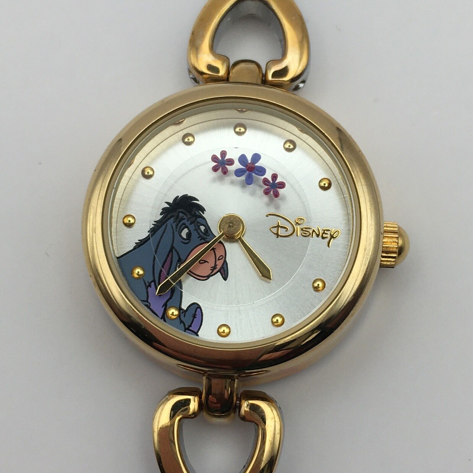 Disney Eeyore Watch MU1246