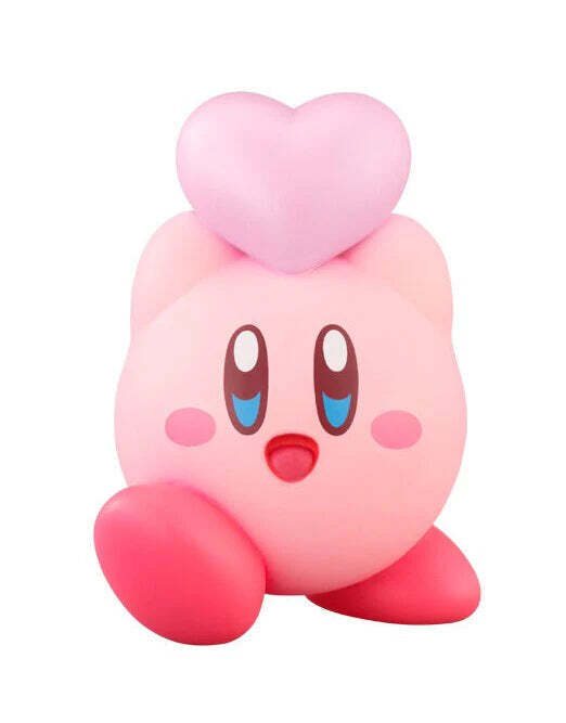 Kirby\'s Dream Land Kirby Friends Vol. 03 (Kirby Friend Heart)