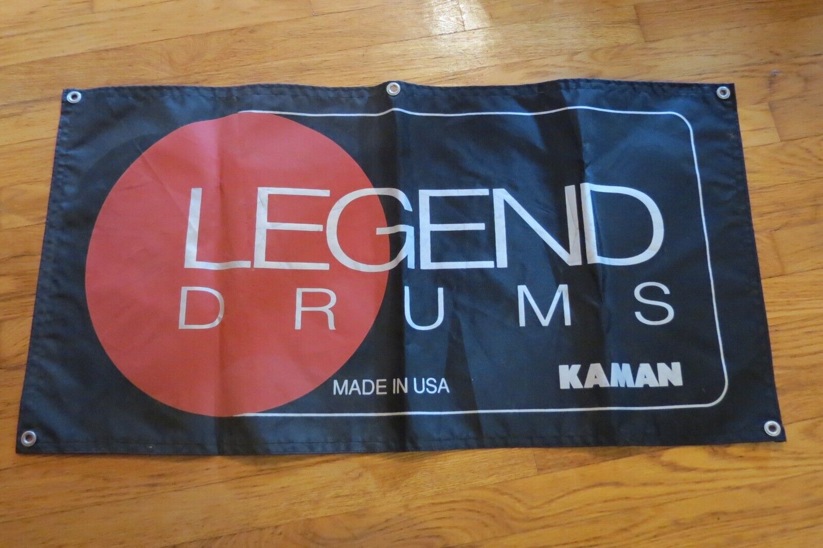 rare Legend Drums banner