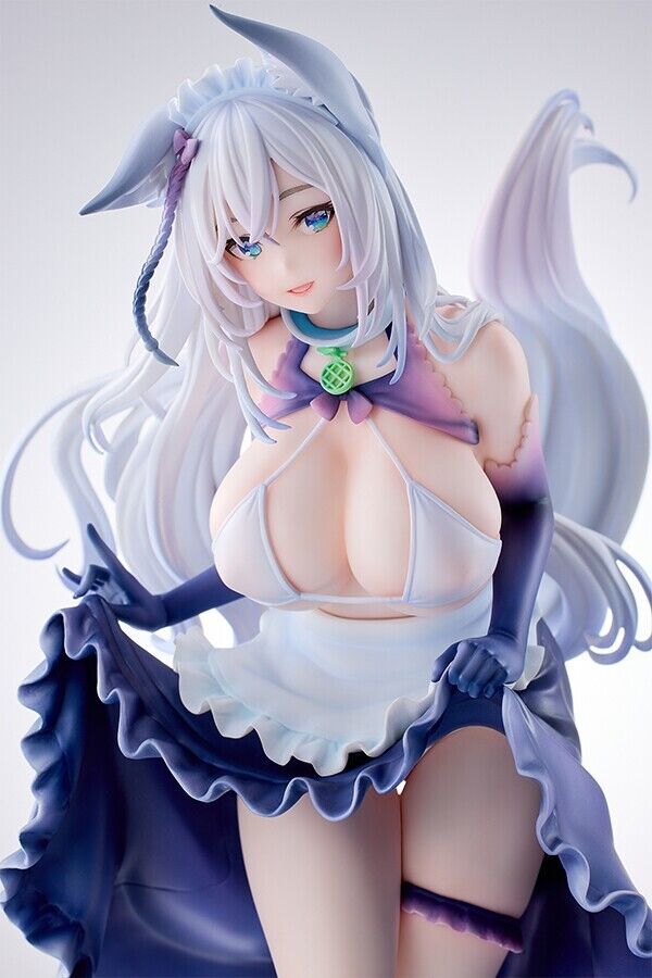 Creator\'s Collection - Maids of House MB, Mellow - 1/6 (Hotvenus, Native)