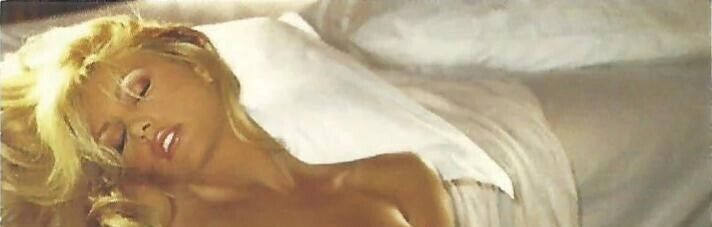 2014 Playboy Update 3:  2000-2002 - Brande Roderick - PMOY gold foil insert #6PY