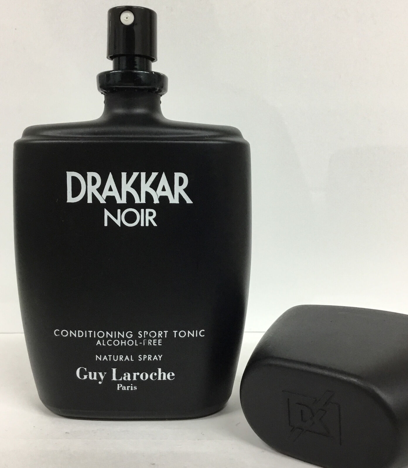 Drakkar Noir Conditioning Sport Tonic Alcohol-Free 3.1oz As Pictured