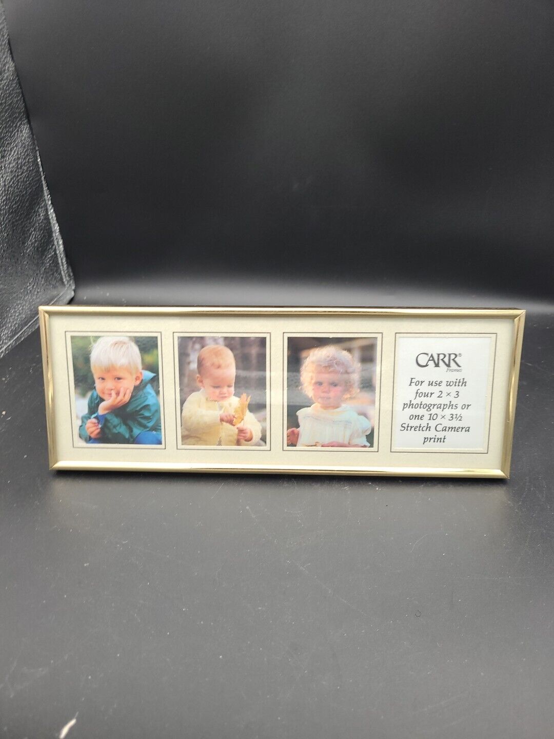 CARR FRAMES Picture Frame Multi Photo 2\