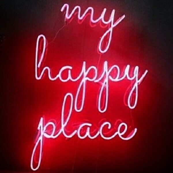 My Happy Place 22\