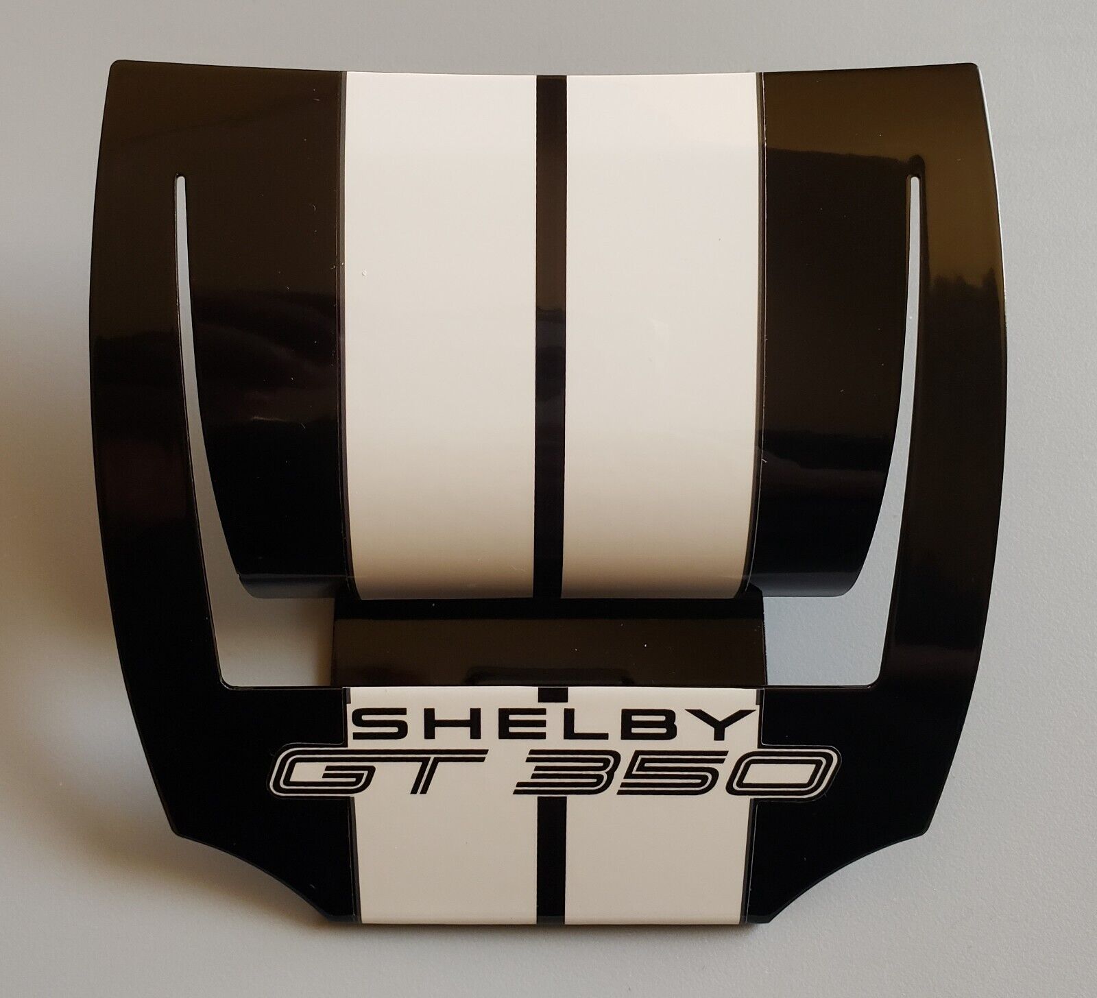 Ford Mustang Shelby GT350 Business Card Holder