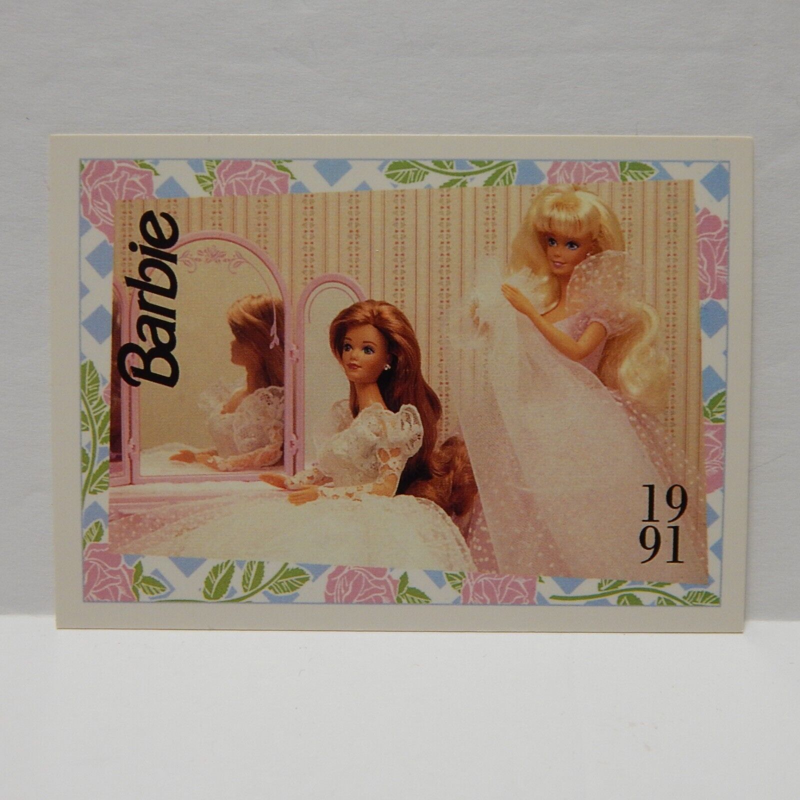 Barbie And Midge Wedding Day