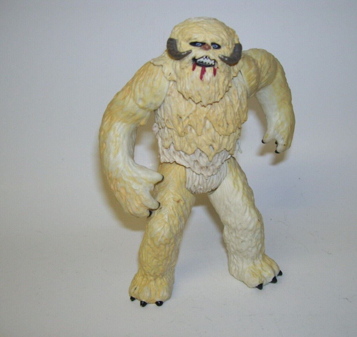 Yeti The Abominable Snowman from Rudolph 2003 LFL