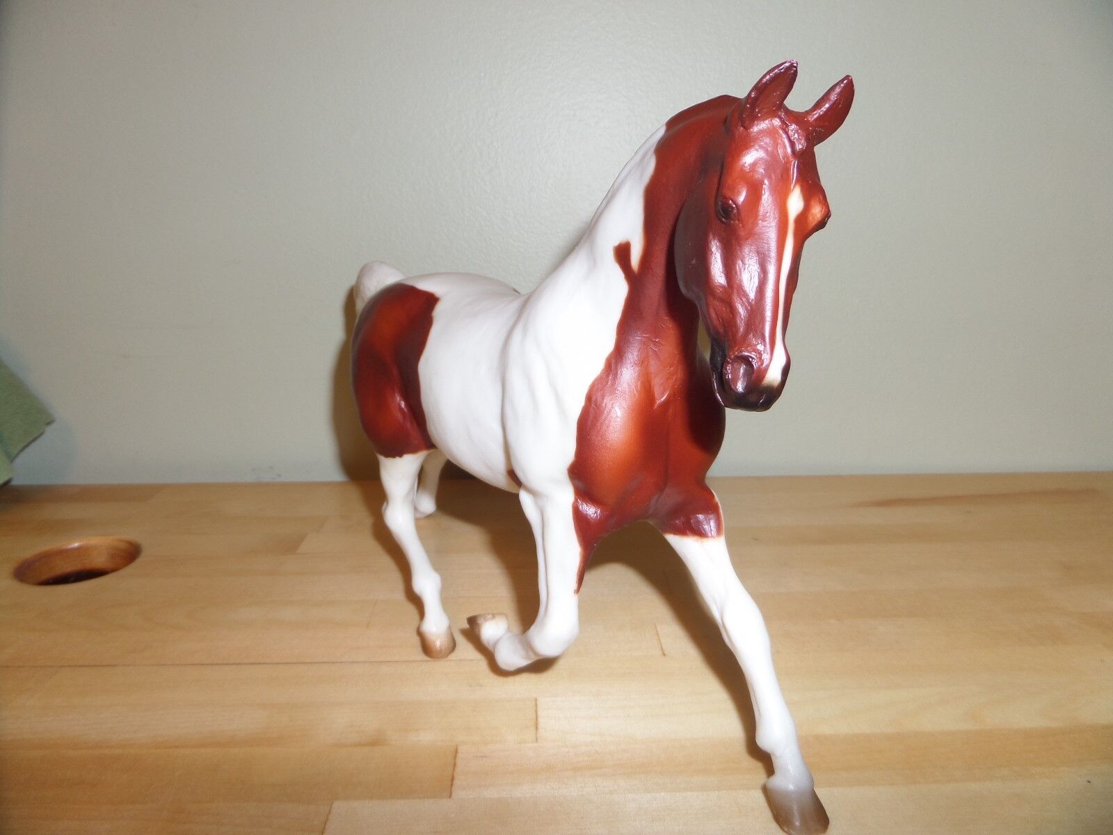 Vintage Breyer horse   ((#1128))