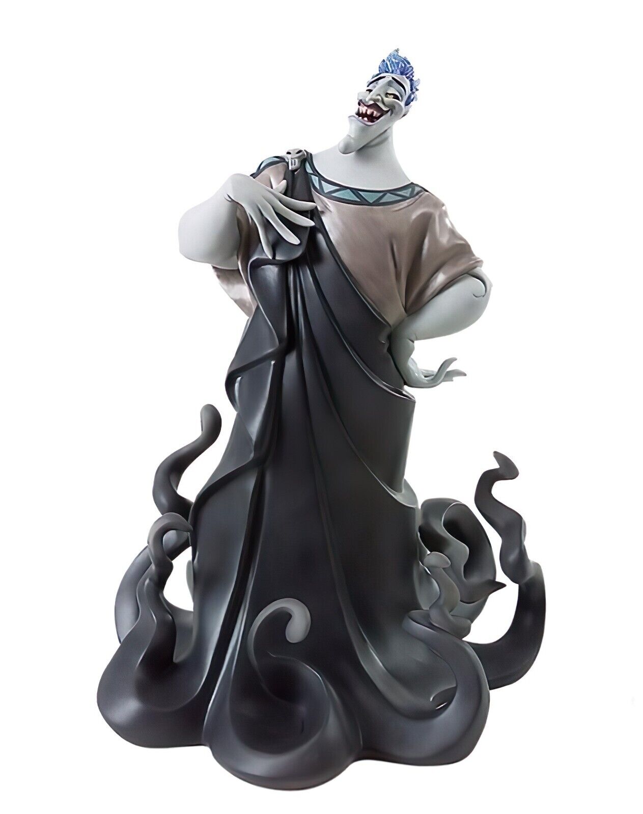 Enesco WDCC Hercules Names Hades, Lord of the Dead NEW&RARE 4006677