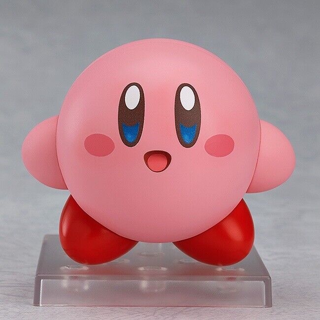 Goodsmile Company Nendoroid 544 Kirby's Dreamland Kirby