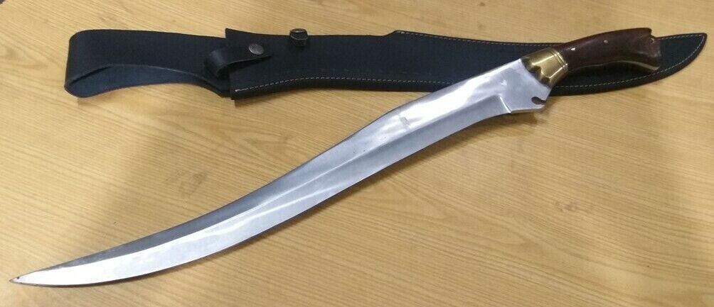 Custom hand crafted Knife king's Stainless steel Prince of Persia Sword
