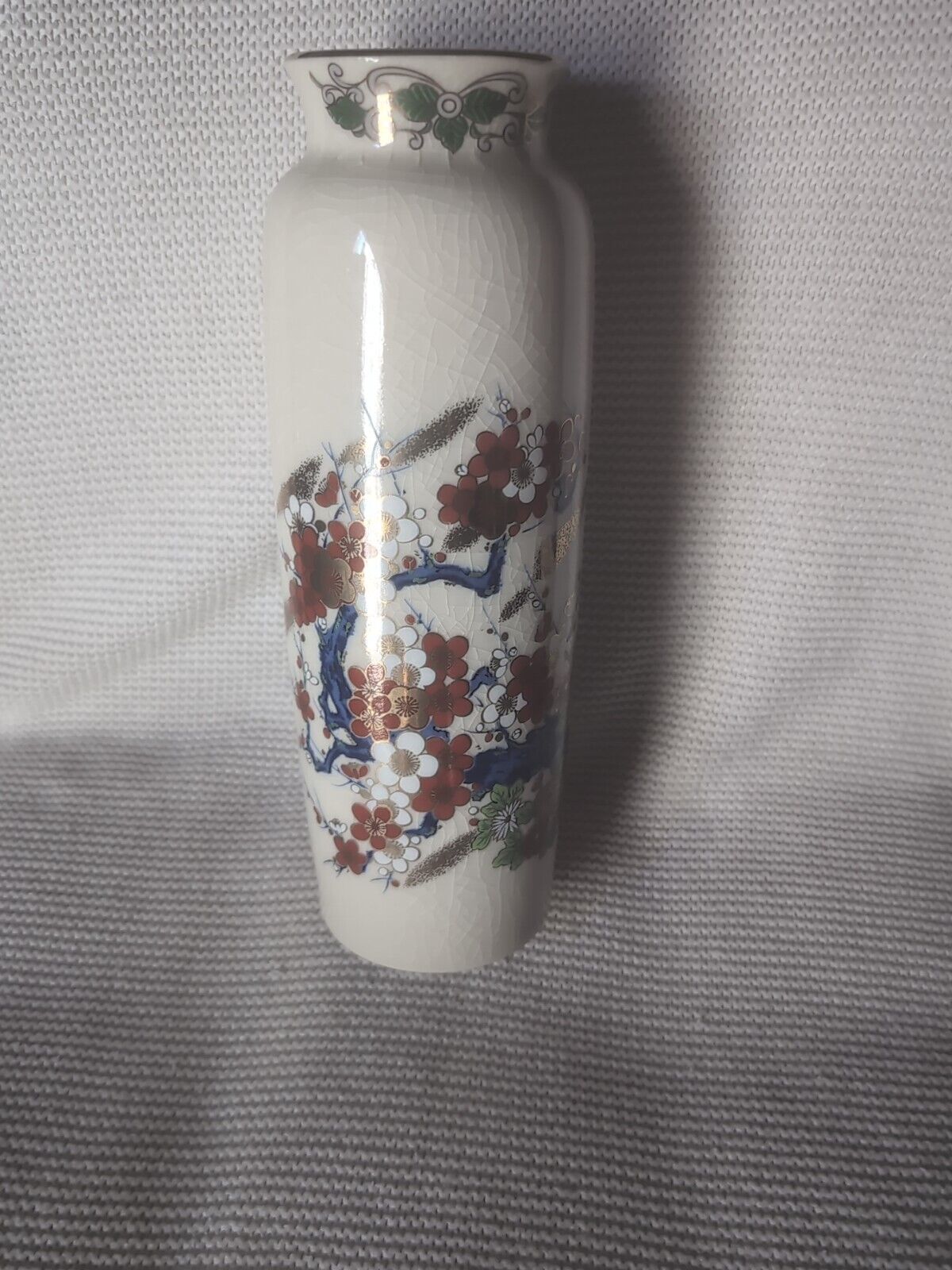 Japanese Flower Vase