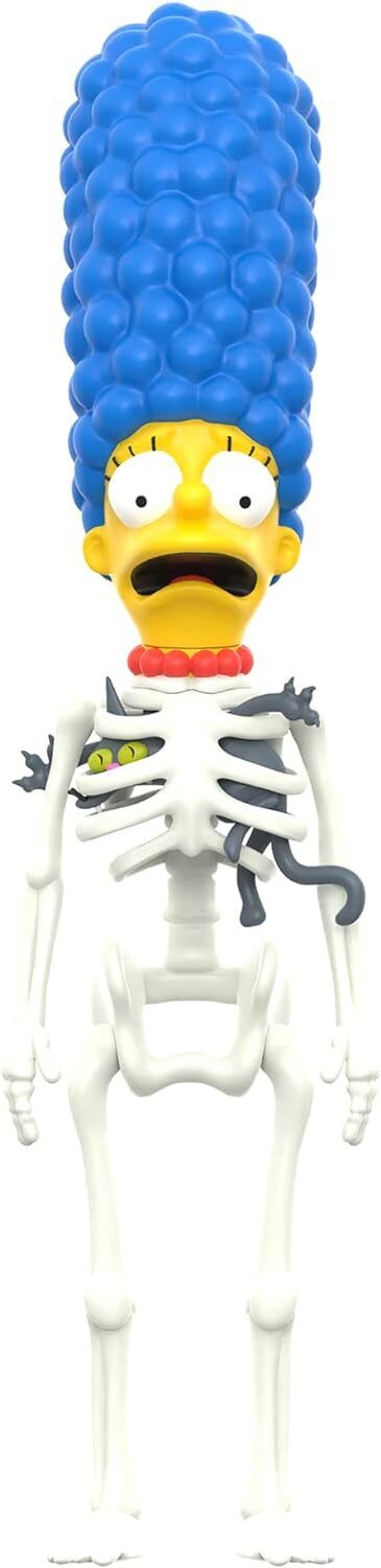 The Simpsons Treehouse of Horror: Skeleton Marge