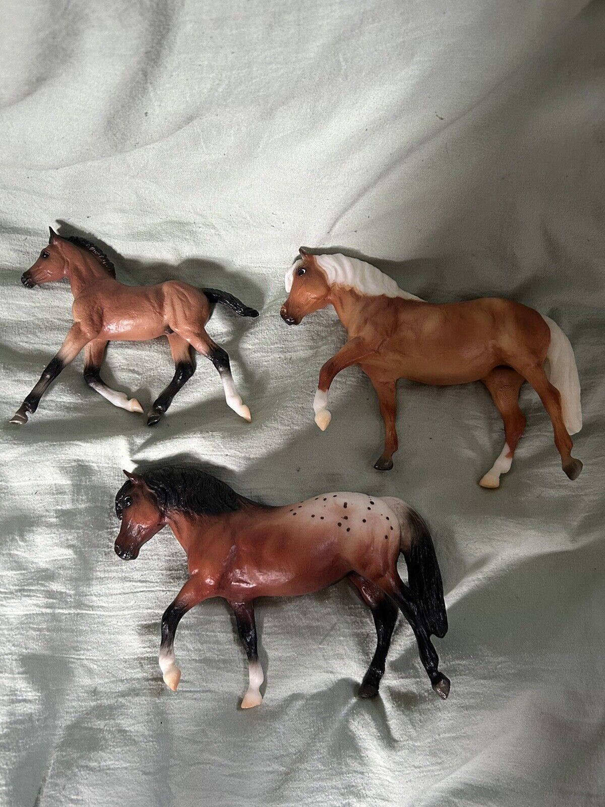 Breyer Horse classic lot