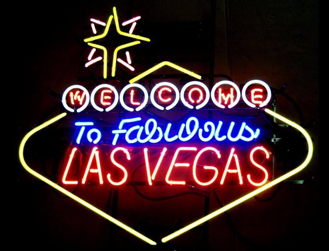 Welcome to Fabulous Las Vegas 24\