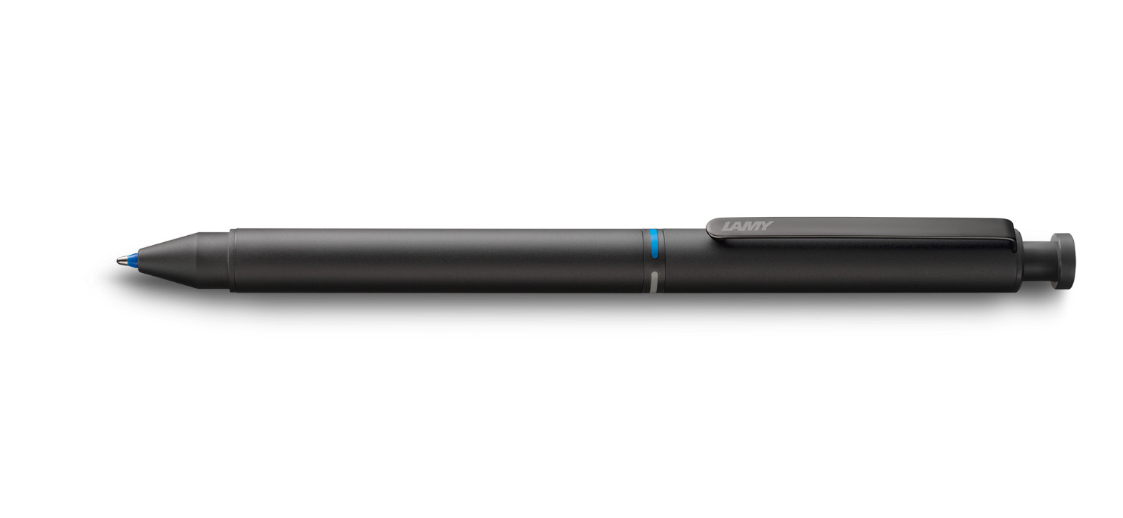 LAMY st tri-pen 2+1 matt black Multisystem Pen (Model L746), NEW, great gift