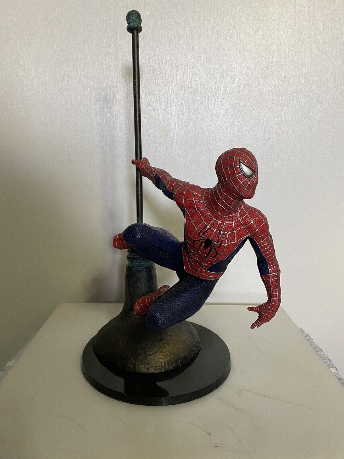 Kotobukiya ARTFX Spider-Man 1/6 Vinyl Statue ￼