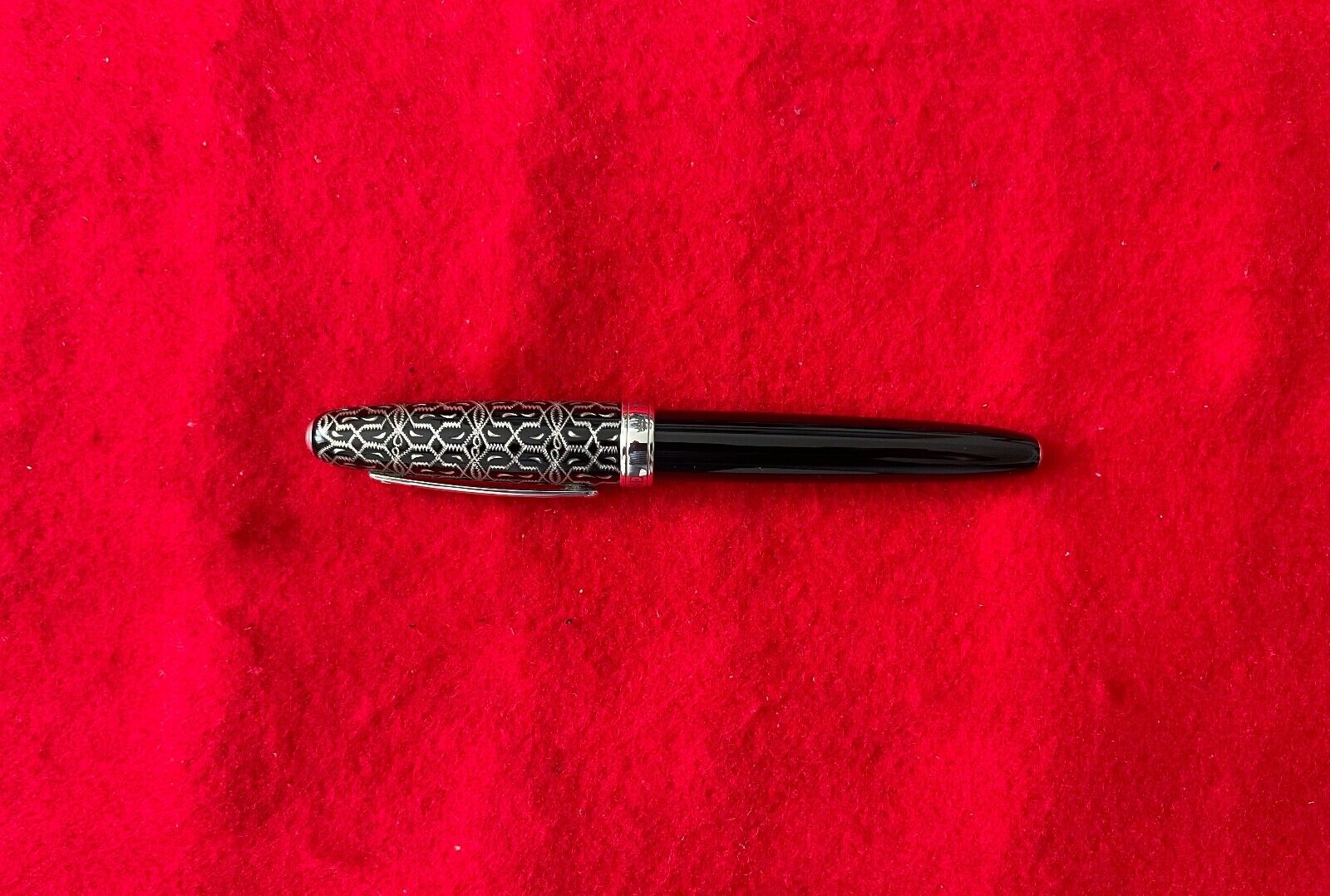 KRONE Monarch Limited Edition #130/888 Fountain Pen 
