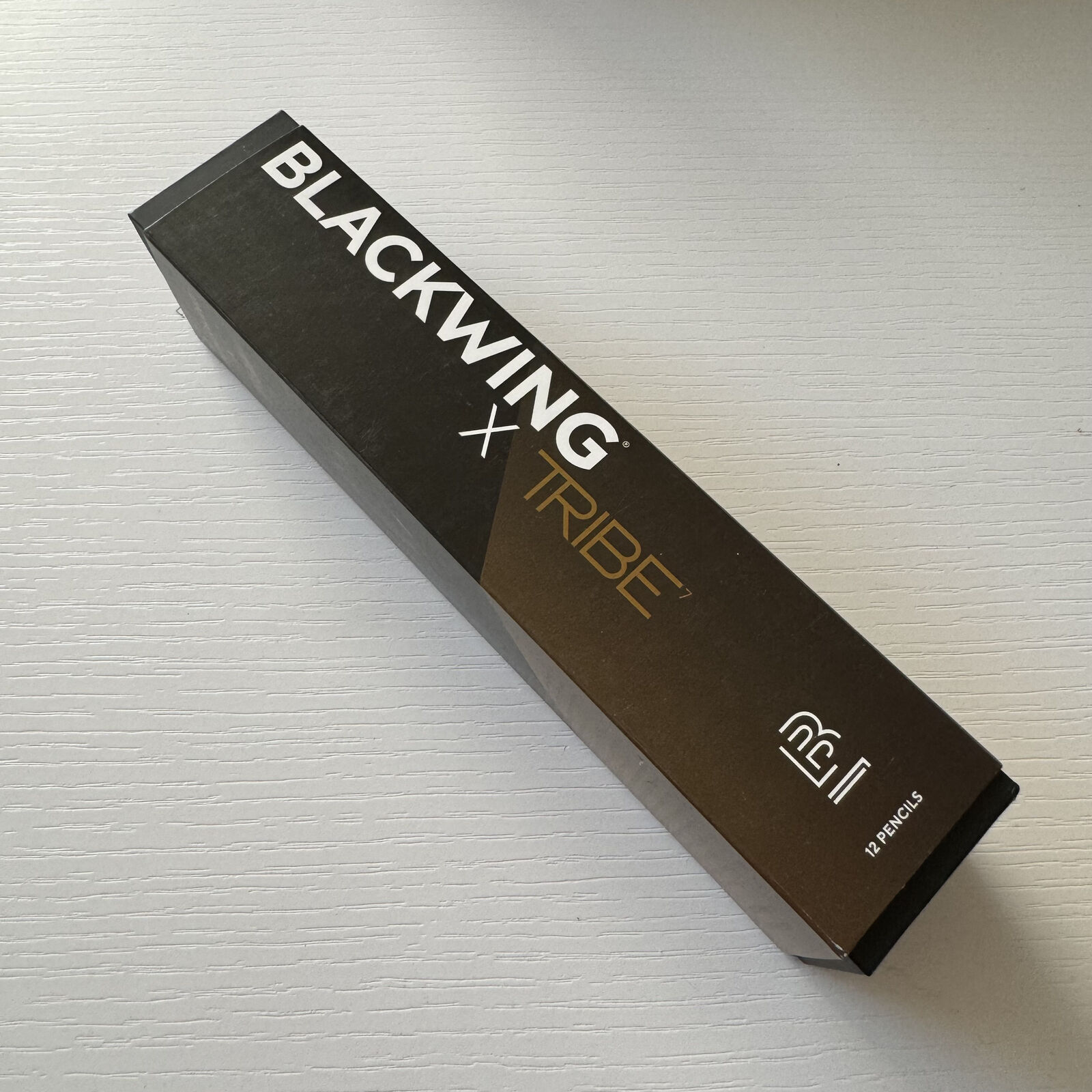 Blackwing x Tribe