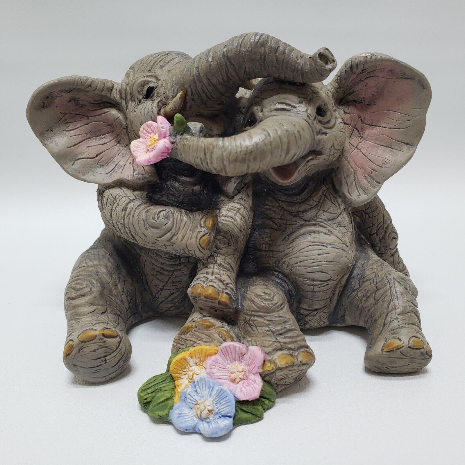 Elephant Sweet Hearts by Lenox