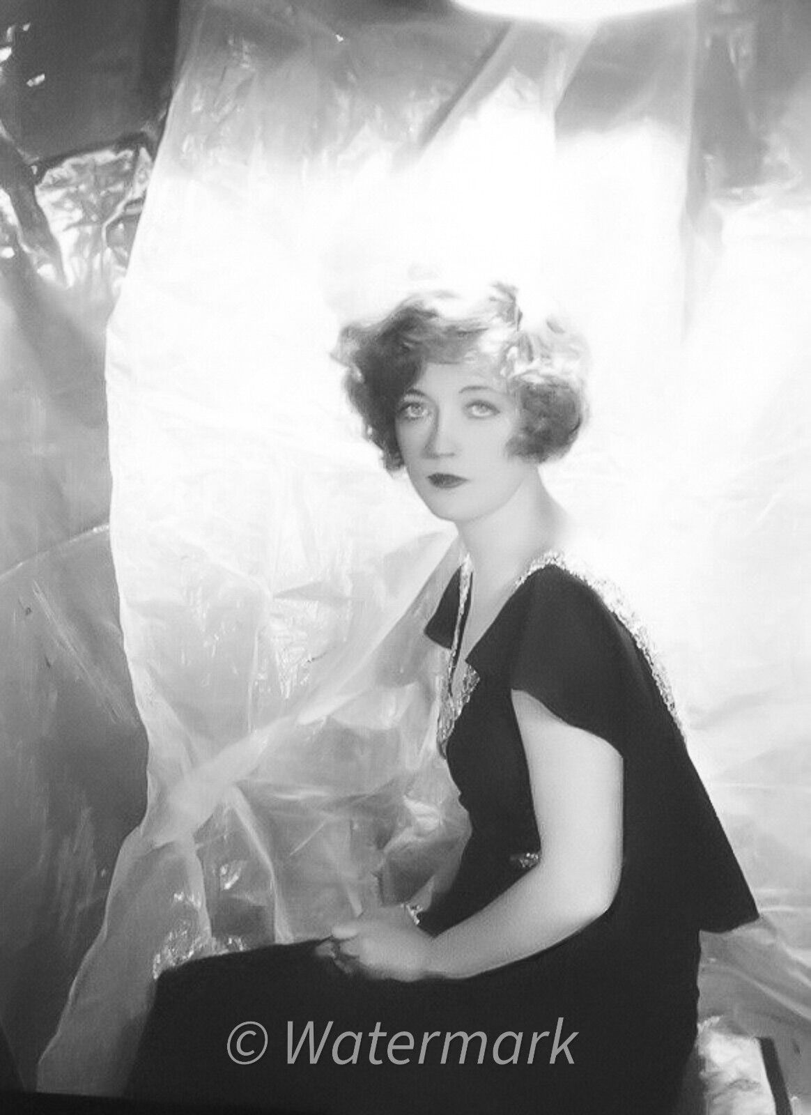 Vintage  Ziegfeld Follies dancer  Marion Davies - 8x10  PUBLICITY PHOTO