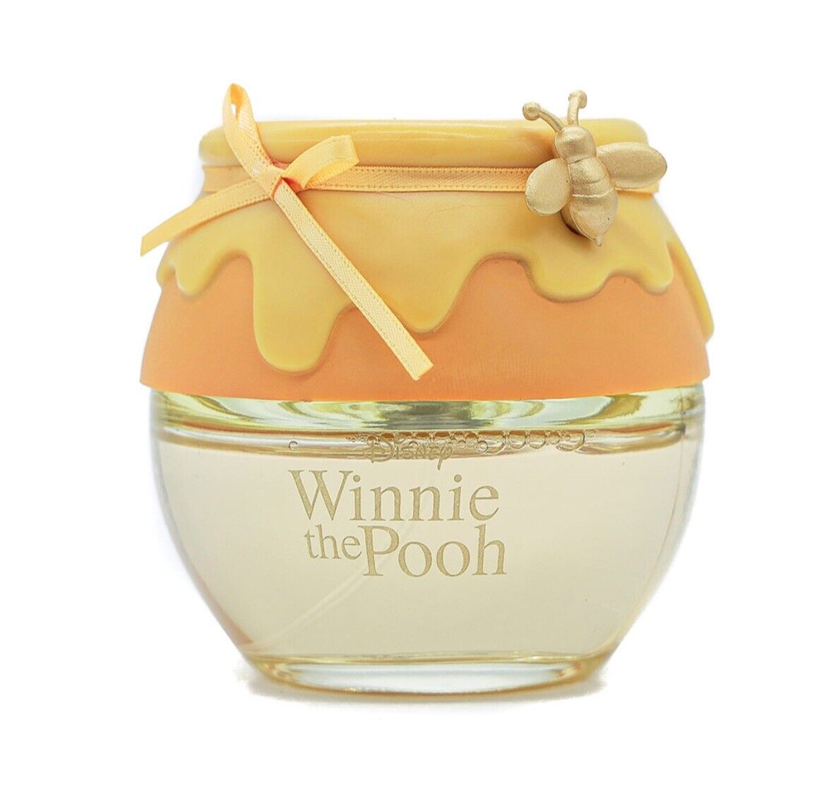 Disney  Winnie the Pooh Honeypot Fragrance Eau de Toilette 65ml 