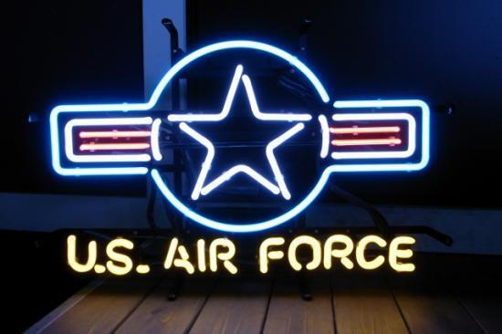 U.S. Air Force 24