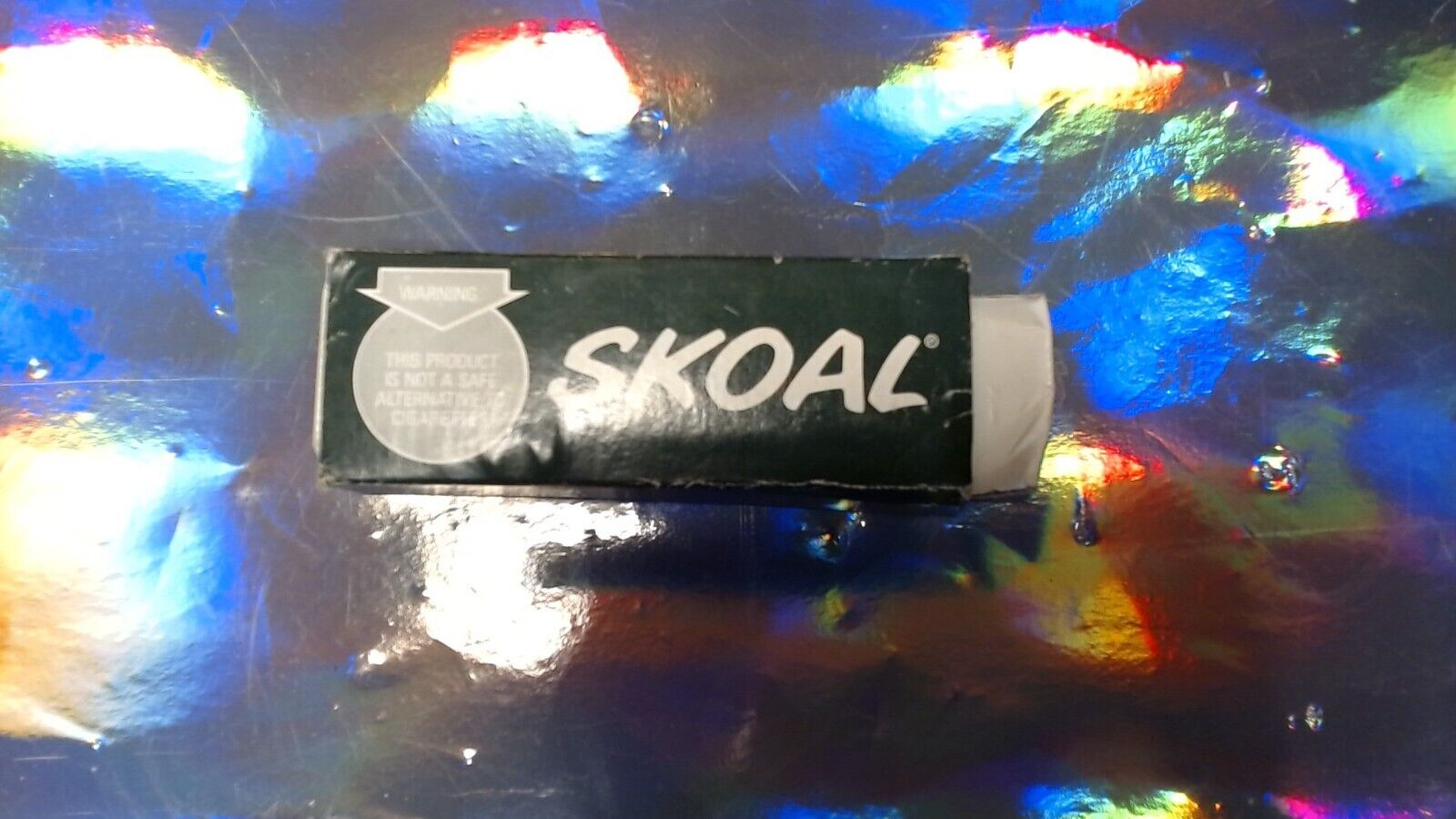 SKOAL pocket knife Multi-tool Vintage  In Box 1980\'s