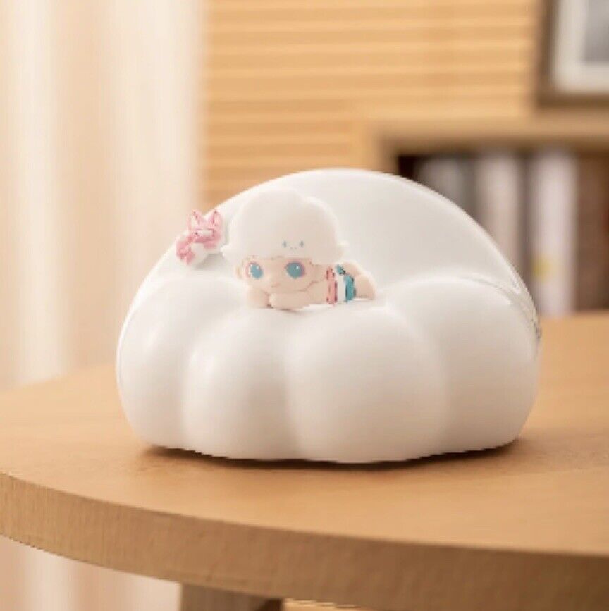 POP MART Dimoo Live Within Dream - Cloud Lamp (NEW in package)