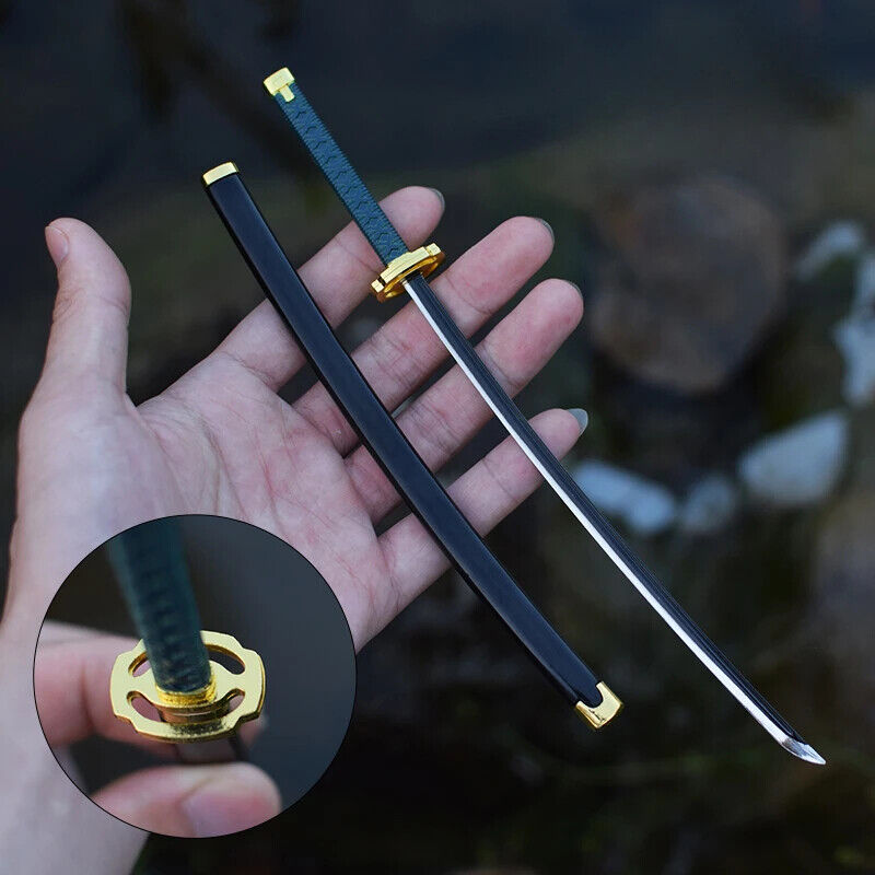 Elden Ring Miniature Sword Collection