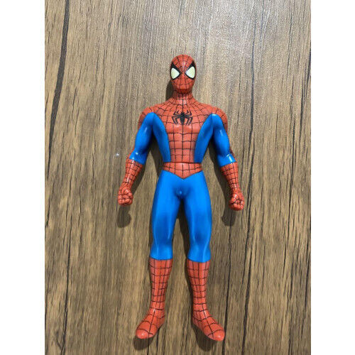Universal Studios Japan Limited Rare Spider-Man Figure