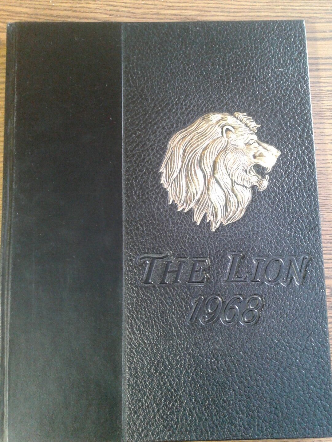 1968 Red Lion Area Senior High School Red Lion  Pa  Yearbook 