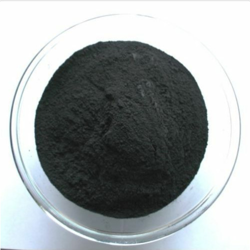 Shungite POWDER fraction 0.25 mm Natural Mineral from Karelia Russia 11 oz