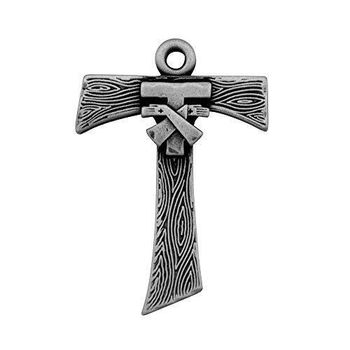 Franciscan Tau Crosses | Beautiful Unique Designs | 5 Styles | Comes in Gift 