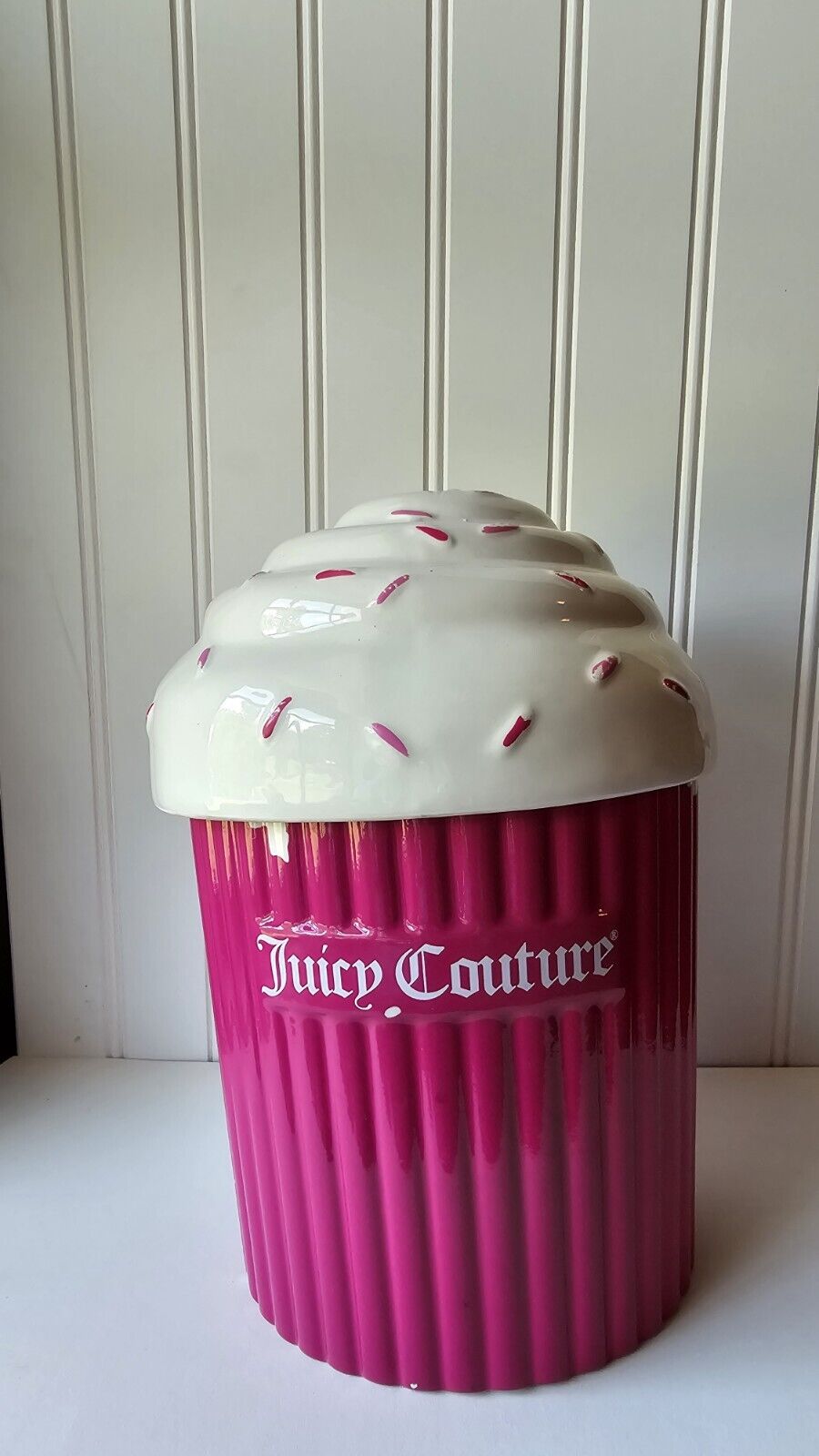 Juicy Couture 9.5\