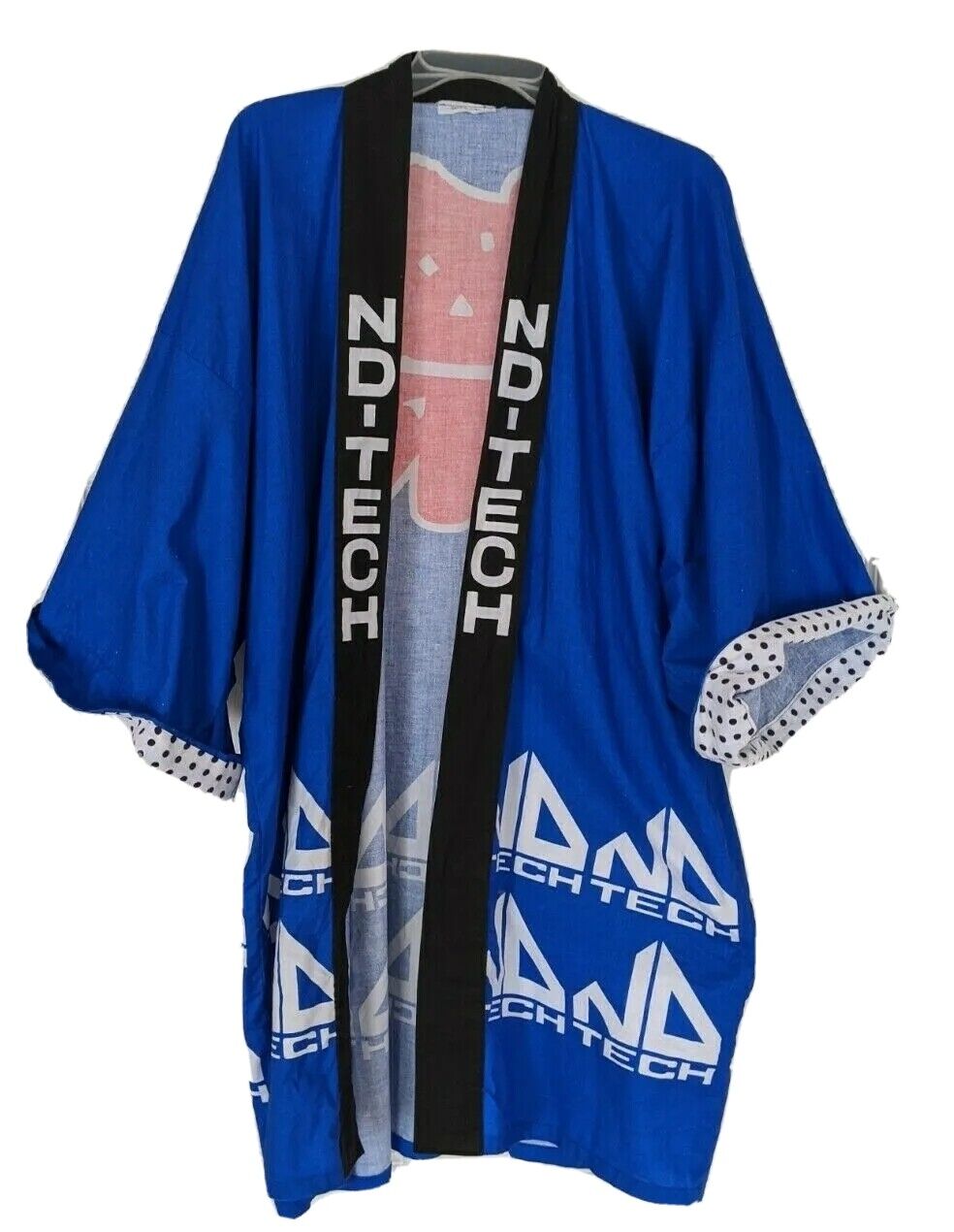 Kimono jacket ND Tech business promotion, multi-color, 34\