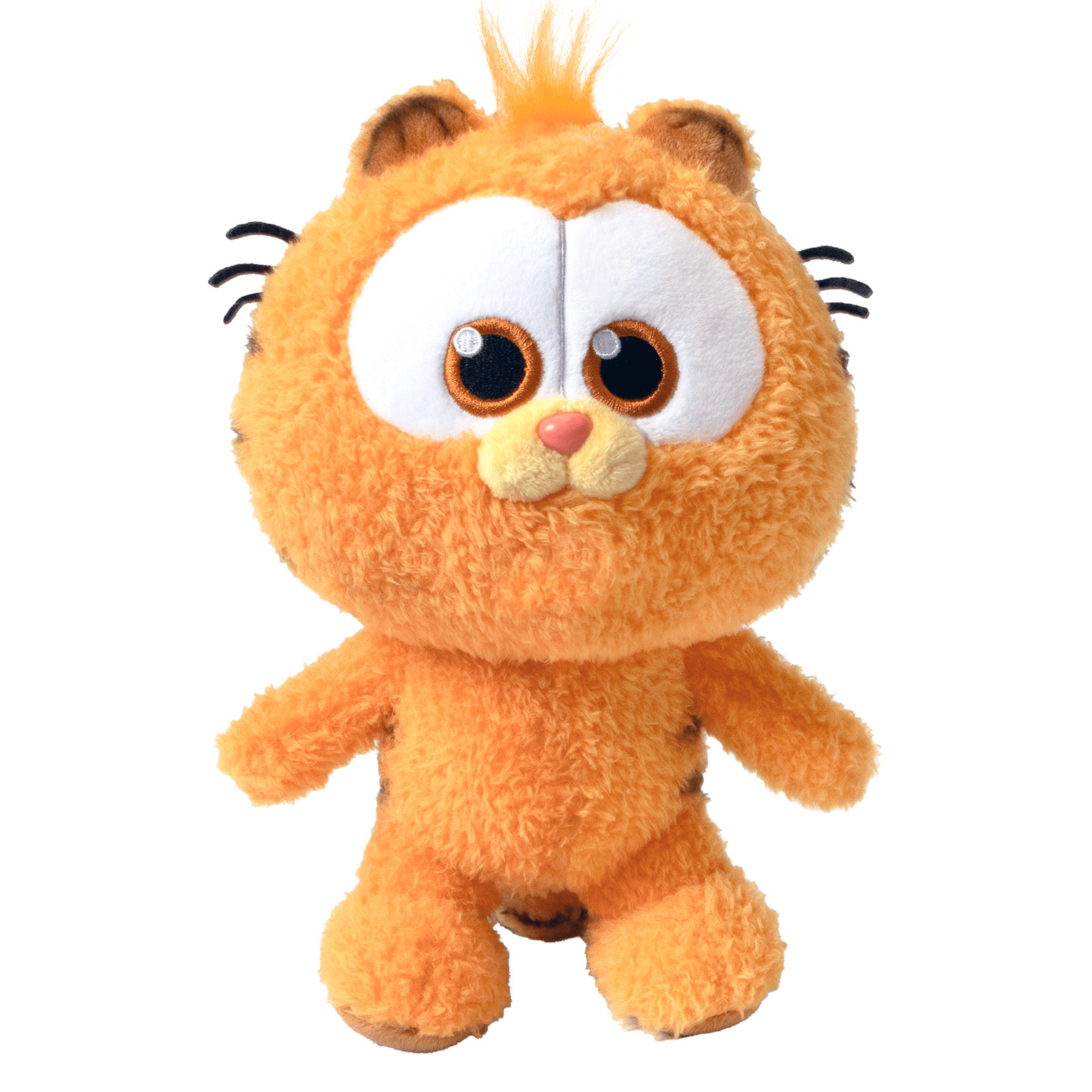The Garfield Movie- Baby Garfield 8