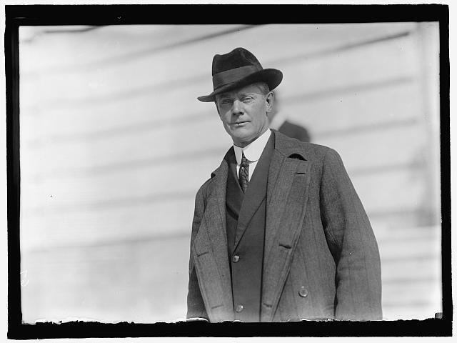 Albert Jeremiah Beveridge Jr,Senator from Indiana,American Politician,1912