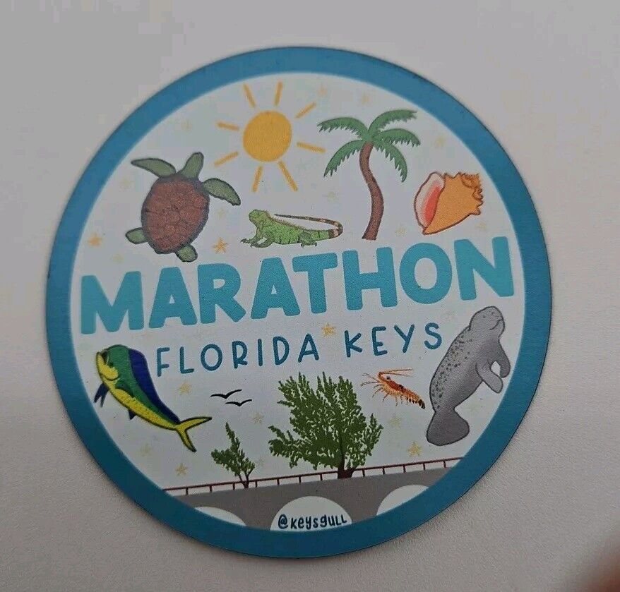 Marathon - Florida Keys - 3\