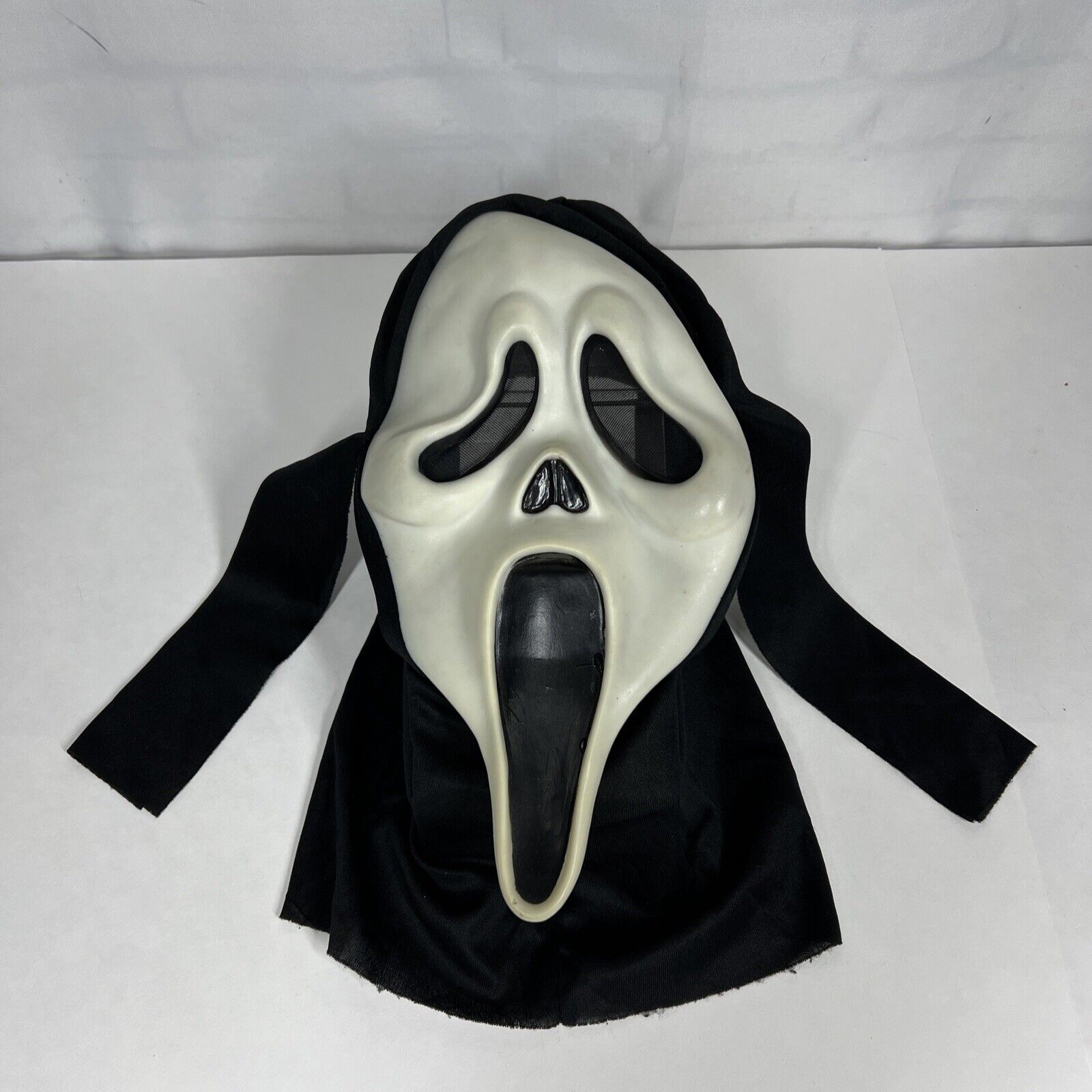 Easter Unlimited Scream 4 Ghostface Mask Walmart Version Tagged