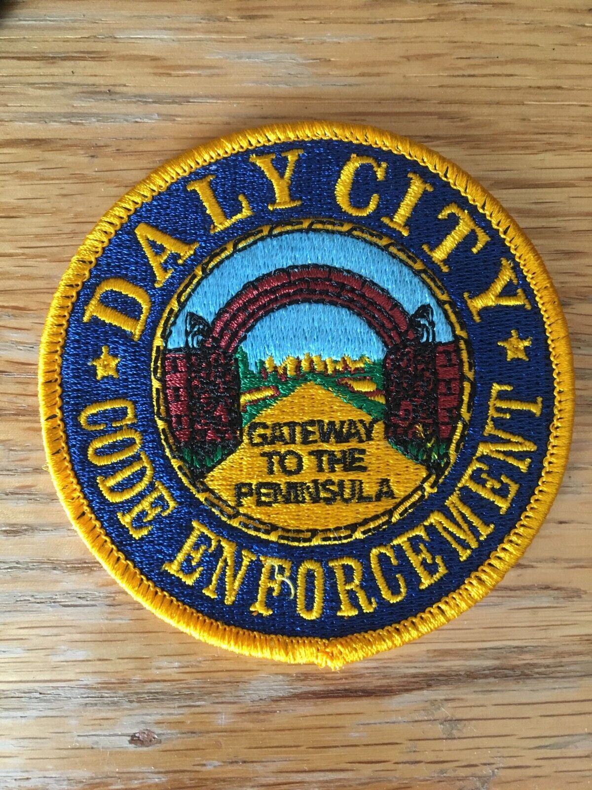Daly City, CA Code Enforcement