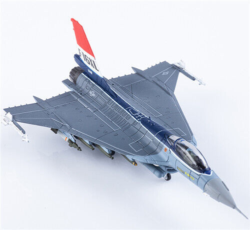 S14 F-16XL USAF XL-1 Prototype 75-0749 1/144 DIECAST Aircraft Pre-builded Model